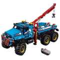 LEGO TECHNIC 6x6 All Terrain Tow Truck - Set 42070