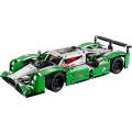 Lego Technic 24Hours Race Car