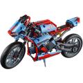 Lego Technic Street Motorcycle