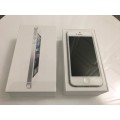 Apple IPHONE 5 - WHITE 32GB