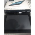 Boxed Sony Xperia Tablet S