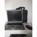 Dell Latitude D510 Laptop 100% Working