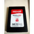 Maxwel 2.5` SSD 120GB Maxwell