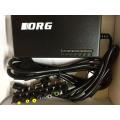 Boxed Org Universal Laptop Charger(Not Working)