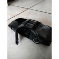 Kitt Knight Rider Die-cast Car Model+Free Gift