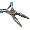 Micro Chain Nose Plier for Beading and Jewellery-making
