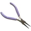 Micro Chain Long Nose Plier for Beading and Jewellery-making
