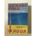 Independence Day - Richard Ford, 1995