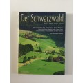 Der Schwarzwald - Martin Blumcke, Silberburg-Verlag