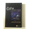 The City, inside the great expectation machine - Tony Golding