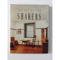 The Art of the Shakers, M. Horsham, 1989