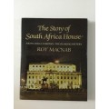 The Story of South Africa House, Roy Macnab, 1983