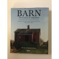 Barn, Preservation and Adaptation, Endersby, Greenwood and Larkin, 2018, Rizzoli