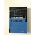 Materials Structures Standards, Julia Mcmorrough, 2006