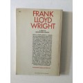 Frank Lloyd Wright, Norris Kelly Smith, 1966