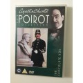 Poirot, The Chocolate Box