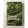 How To Go Railway Modelling, Norman Simmons, 1972