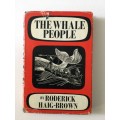 The Whale People, Roderick Haig-Brown, 1962