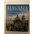 Havana, History and Architecture of a Romantic City, MLL Montalvo, 2009