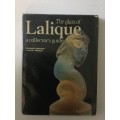 The Glass of Lalique, a collector`s guide, Christopher Vane Percy, 1977, first edition