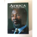 Africa, The Time Has Come, Selected Speeches, Thabo Mbeki, 1998, first edition