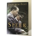 Albert Speer, The Final Verdict, Joachim Fest, 1999