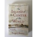 The Island At The Center Of The World, Russell Shorto, 2004