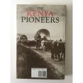 The Kenya Pioneers, Errol Trzebinski, 1986