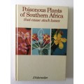 Poisonous Plants of Southern Africa that cause stock losses, J Vahrmeijer, 1987