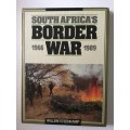 South Africa`s Border War, 1966-1989, Willem Steenkamp, 1989