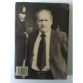 Serving Secretly, Rhodesia`s CIO Chief On Record, Ken Flower, 1987, First Edition