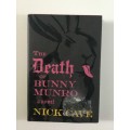 The Death Of Bunny Munro, Nick Cave, 2009