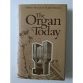 The Organ Today, H Norman and HJ Norman, 1980
