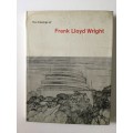 The Drawings Of Frank Lloyd Wright, Drexler, 1962