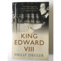 King Edward VIII, Philip Ziegler, 2012