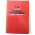 The Subtle Anatomy Of Capitalism, ed Jesse Schwartz, 1977