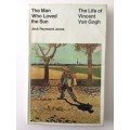 The Man Who Loved The Sun, The Life Of Vincent Van Gogh, JR Jones, 1966
