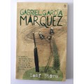 Leaf Storm, Gabriel Garcia Marquez, 1996