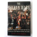 The Balkan Wars, Andre Gerolymatos, 2002