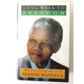 Long Walk To Freedom, The Autobiography of Nelson Mandela, Nelson Mandela, 1994