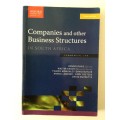 Companies And Other Business Structures In South Africa, Third Ed, D Davis et al, 2013