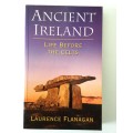 Ancient Ireland, Life Before The Celts, Laurence Flanagan, 1998