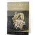 What Are We?, A Study In Personal Ontology, Eric T Olson, 2007