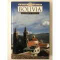 A Brief History Of Bolivia, Wltraud B Morales, 2003