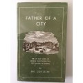 Father Of A City, Eric Goetzsche