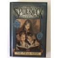 The Spiderwick Chronicles, Book 1, The Field Guide, T DiTerlizzi and H Black, 2003