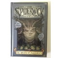 The Spiderwick Chronicles, Book 5, The Wrath Of Mulgarath, T DiTerlizzi and H Black, 2004
