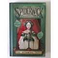 The Spiderwick Chronicles, Book 4, The Ironwood Tree, T DiTerlizzi and H Black, 2004