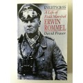 A Life Of Field Marshall Erwin Rommel, Davis Fraser, 1993