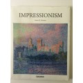 Impressionism, Karin H Grimme, Taschen